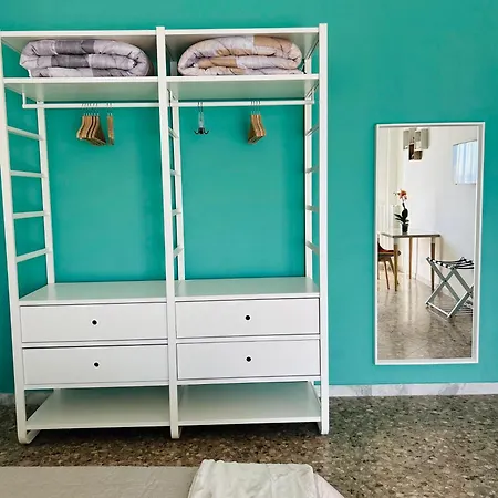 Apartment Comfort Near The Sea Bari