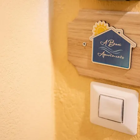 Lägenhet Comfort Near The Sea