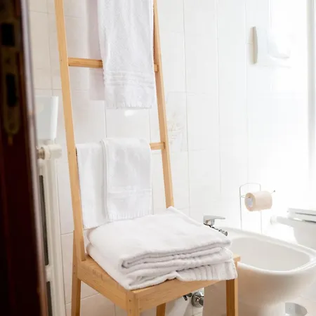 Lägenhet Comfort Near The Sea