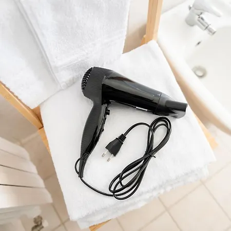 Comfort Near The Sea Bari