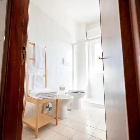 Comfort Near The Sea * Bari