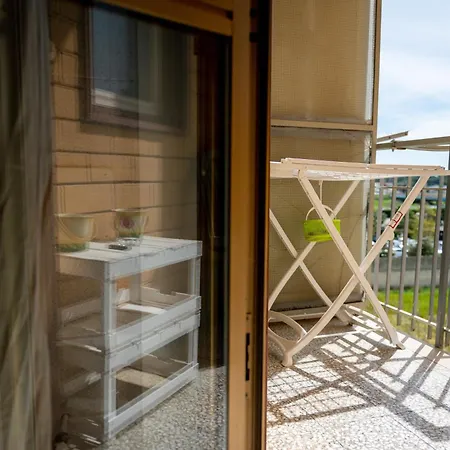 Comfort Near The Sea Apartment Bari