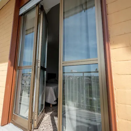 Comfort Near The Sea Apartment