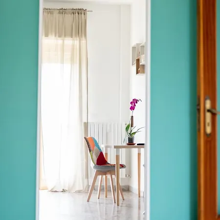 Lägenhet Comfort Near The Sea *