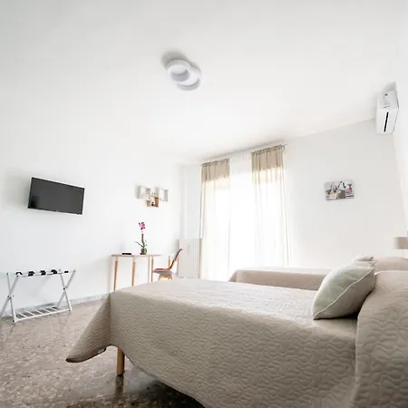 Comfort Near The Sea * Bari