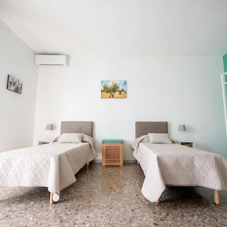 Comfort Near The Sea