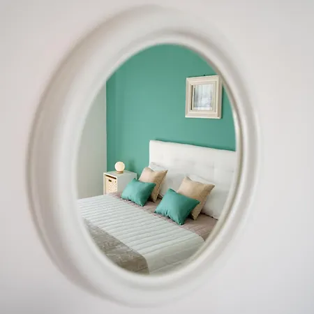 Comfort Near The Sea * Bari