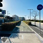 아파트 Comfort Near The Sea *