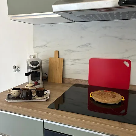 Comfort Near The Sea * Bari