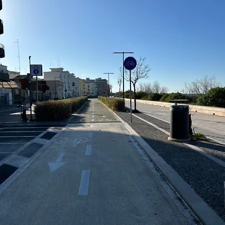 Apartament Comfort Near The Sea *