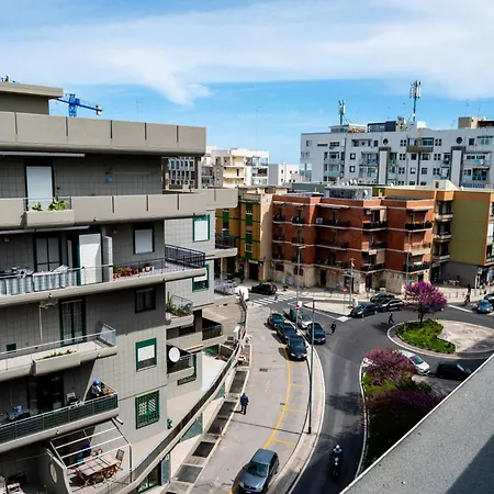 Comfort Near The Sea Apartament