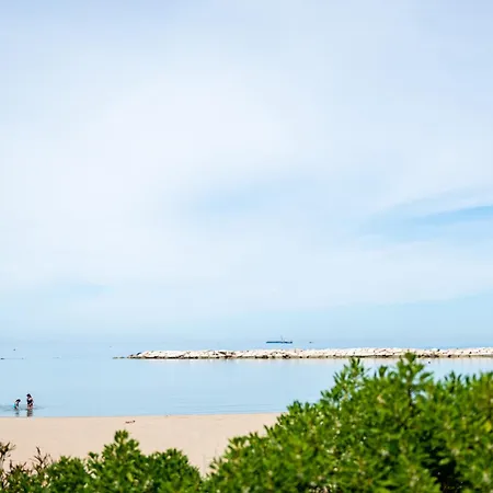 Comfort Near The Sea