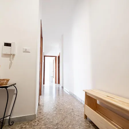 Comfort Near The Sea Apartman