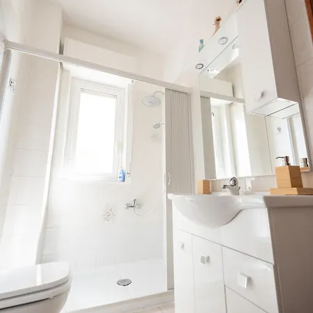 Apartman Comfort Near The Sea