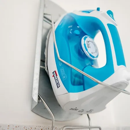 Comfort Near The Sea Bari