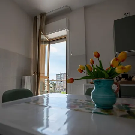 Comfort Near The Sea