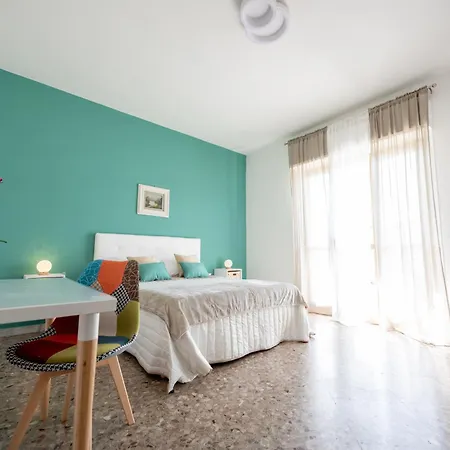 Comfort Near The Sea Apartament *