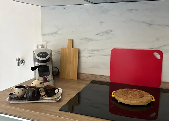 Comfort Near The Sea * Bari