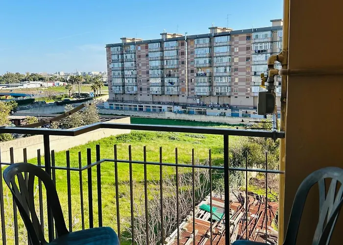 Comfort Near The Sea Apartament