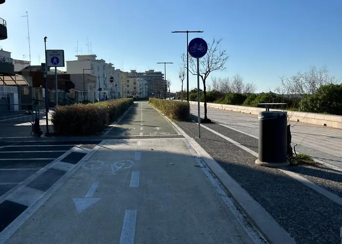 Apartament Comfort Near The Sea *