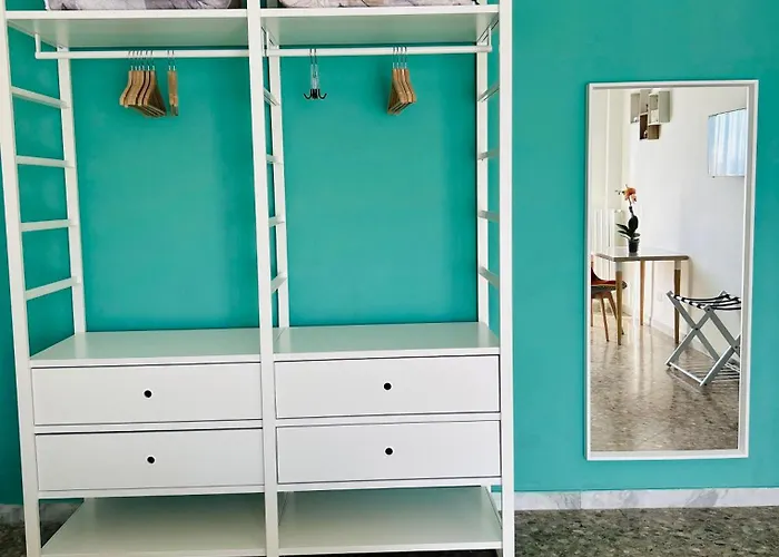 Apartament Comfort Near The Sea Bari