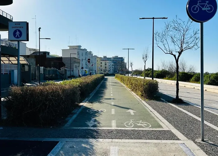 Apartament Comfort Near The Sea *