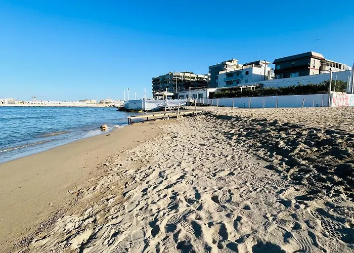 Comfort Near The Sea Apartament *