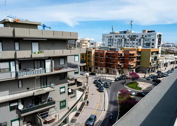 Comfort Near The Sea Apartament