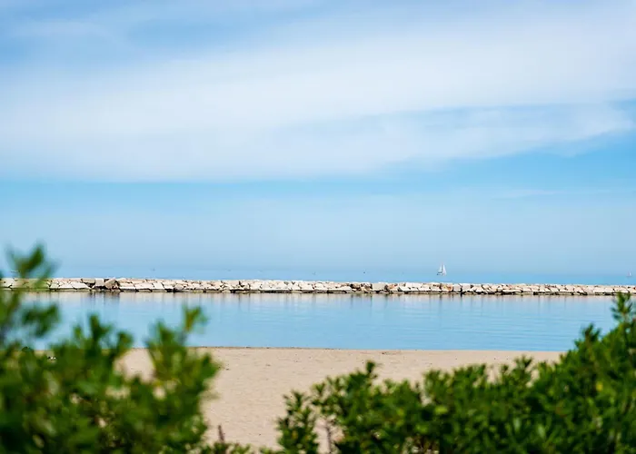 Comfort Near The Sea Apartament *