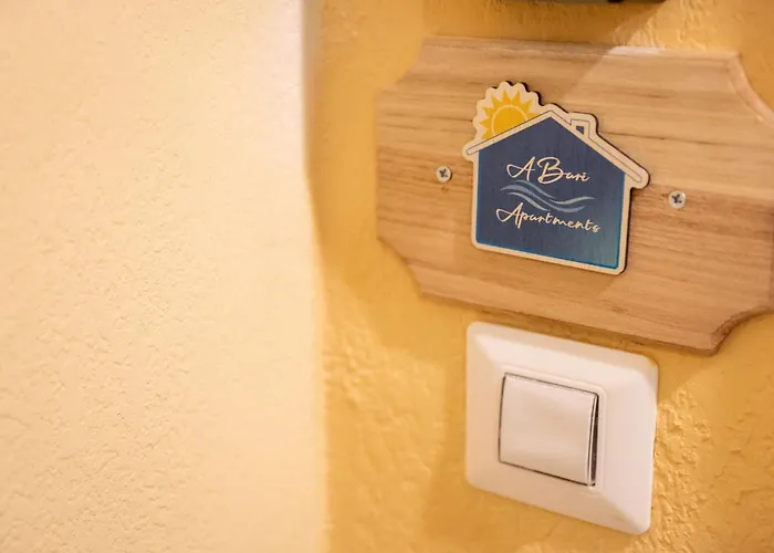 Apartament Comfort Near The Sea