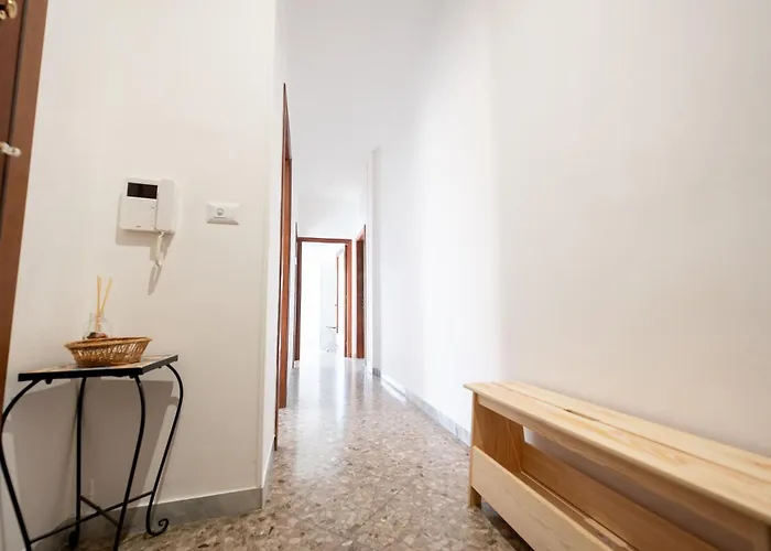 Comfort Near The Sea Apartament