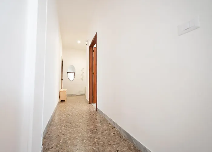 Apartament Comfort Near The Sea