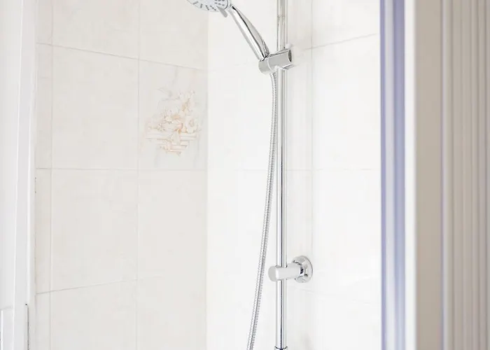 Comfort Near The Sea Apartament Bari