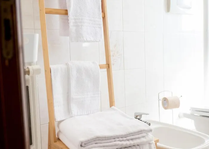 Apartament Comfort Near The Sea