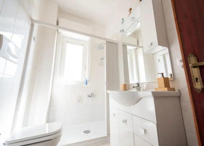 Apartament Comfort Near The Sea