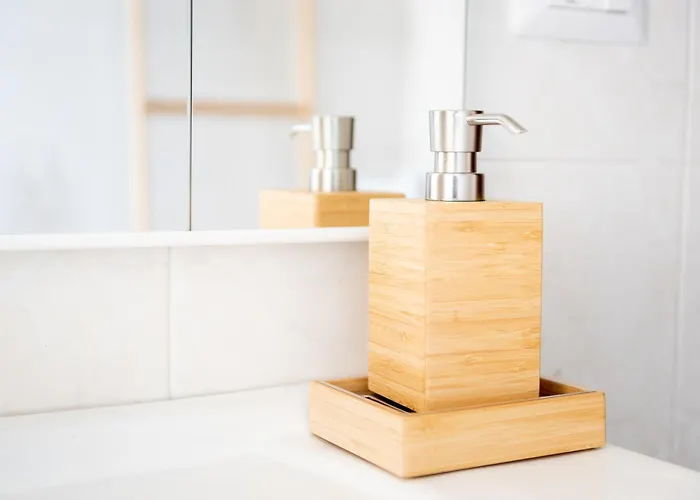 Apartament Comfort Near The Sea Bari