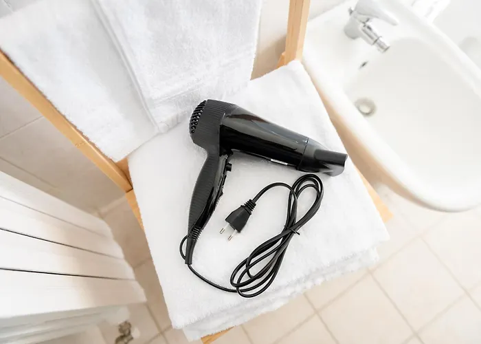 Comfort Near The Sea Bari