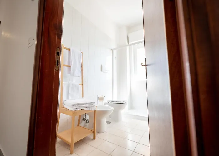 Comfort Near The Sea * Bari