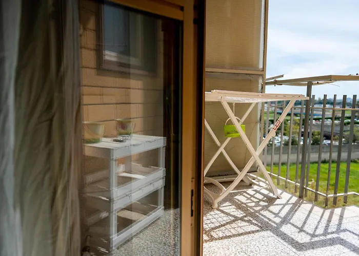 Comfort Near The Sea Apartament Bari