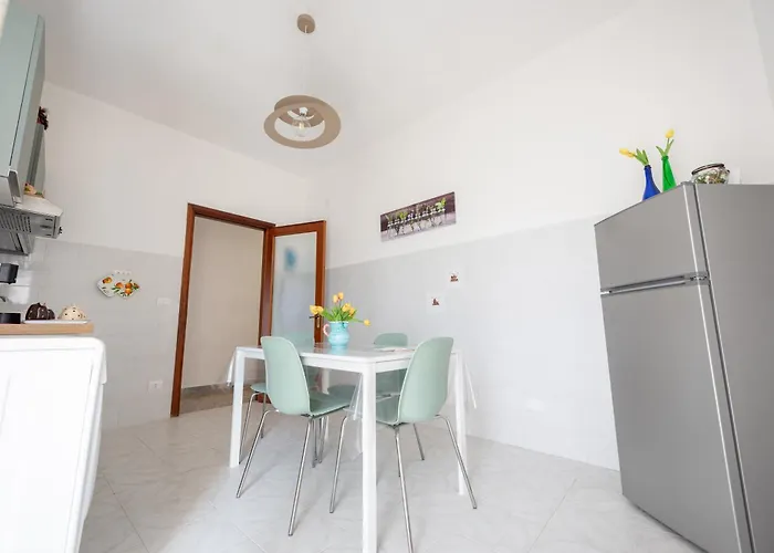 Apartament Comfort Near The Sea *