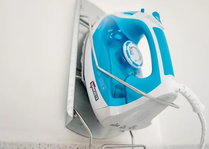 Comfort Near The Sea Bari