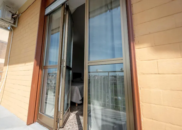 Comfort Near The Sea Apartament