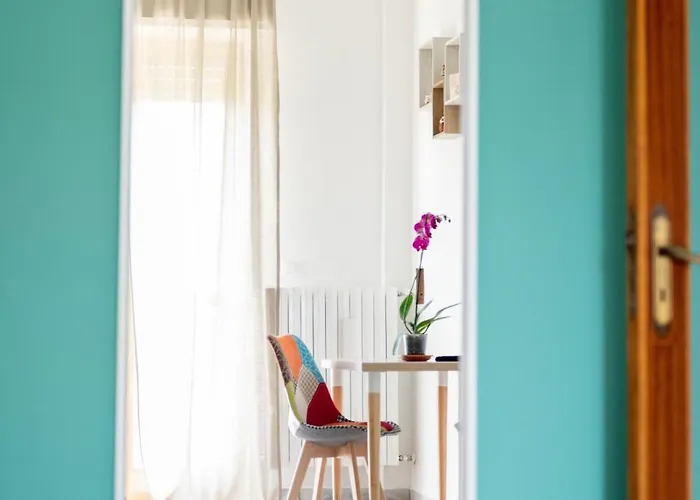 Apartament Comfort Near The Sea *