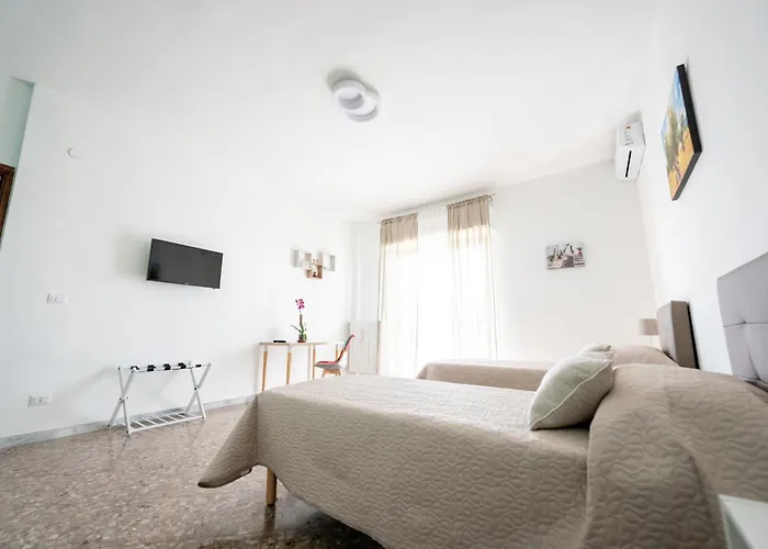 Comfort Near The Sea * Bari