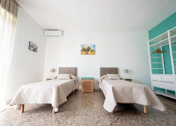 Comfort Near The Sea