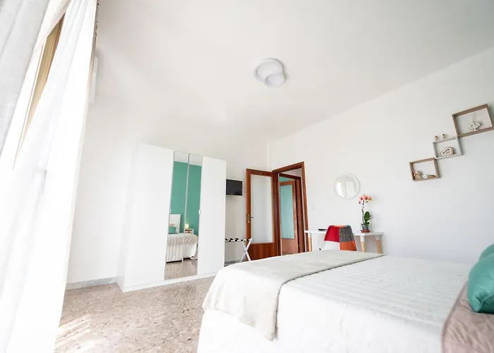 Apartament Comfort Near The Sea *