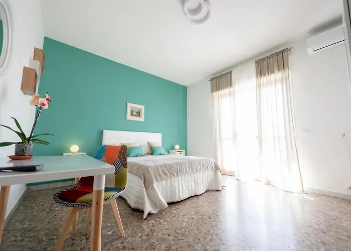 Comfort Near The Sea Apartament *