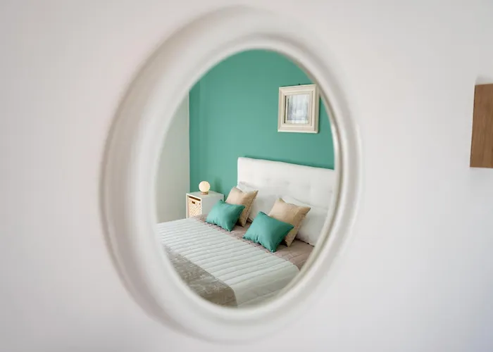 Comfort Near The Sea * Bari